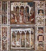 Decorative bands GIOTTO di Bondone